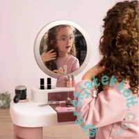 Smoby 320257 My Beauty Sminkasztal