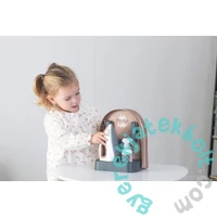 Smoby 330123 Tefal összecsukható vasalódeszka