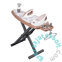 Smoby 330125 Tefal Játék vasalószett gőzállomással - Gold