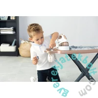 Smoby 330125 Tefal Játék vasalószett gőzállomással - Gold