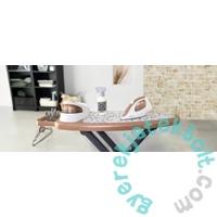 Smoby 330125 Tefal Játék vasalószett gőzállomással - Gold