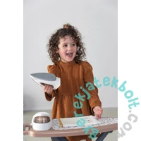 Smoby 330125 Tefal Játék vasalószett gőzállomással - Gold