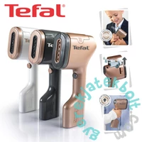 Smoby 330126 Tefal Kézi ruhagőzölő - 3 színben