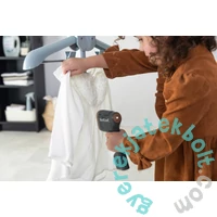 Smoby 330126 Tefal Kézi ruhagőzölő - 3 színben