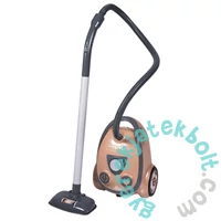 Smoby 330222 Rowenta Elektronikus játék porszívó - Gold