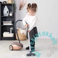 Smoby 330222 Rowenta Elektronikus játék porszívó - Gold