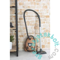 Smoby 330222 Rowenta Elektronikus játék porszívó - Gold