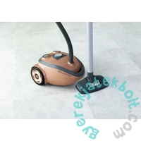 Smoby 330222 Rowenta Elektronikus játék porszívó - Gold