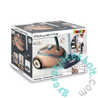 Smoby 330222 Rowenta Elektronikus játék porszívó - Gold