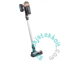 Smoby 330223 Rowenta X Force Flex elektronikus játék rúdporszívó - Gold