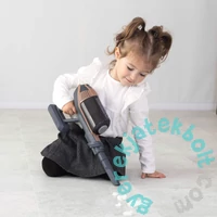 Smoby 330223 Rowenta X Force Flex elektronikus játék rúdporszívó - Gold