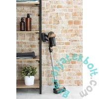 Smoby 330223 Rowenta X Force Flex elektronikus játék rúdporszívó - Gold