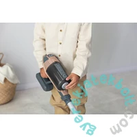 Smoby 330223 Rowenta X Force Flex elektronikus játék rúdporszívó - Gold