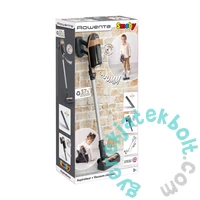 Smoby 330223 Rowenta X Force Flex elektronikus játék rúdporszívó - Gold