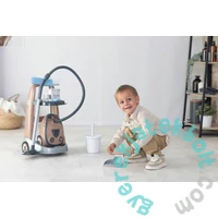 Smoby 330325 Rowenta Játék Takarítókocsi porszívóval - Gold