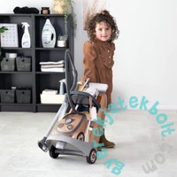 Smoby 330325 Rowenta Játék Takarítókocsi porszívóval - Gold