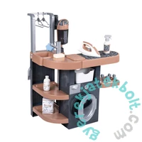 Smoby 330327 Rowenta Wash &amp; Clean mosókonyha takarítószett