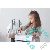 Smoby 330327 Rowenta Wash &amp; Clean mosókonyha takarítószett