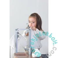 Smoby 330327 Rowenta Wash &amp; Clean mosókonyha takarítószett