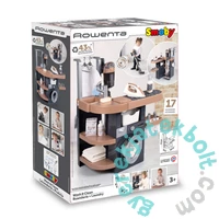 Smoby 330327 Rowenta Wash &amp; Clean mosókonyha takarítószett