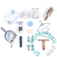 Smoby 330327 Rowenta Wash &amp; Clean mosókonyha takarítószett