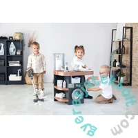 Smoby 330327 Rowenta Wash &amp; Clean mosókonyha takarítószett