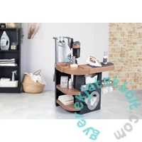 Smoby 330327 Rowenta Wash &amp; Clean mosókonyha takarítószett