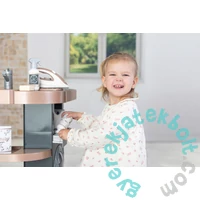 Smoby 330327 Rowenta Wash &amp; Clean mosókonyha takarítószett