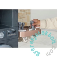 Smoby 330327 Rowenta Wash &amp; Clean mosókonyha takarítószett