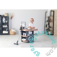 Smoby 330327 Rowenta Wash &amp; Clean mosókonyha takarítószett