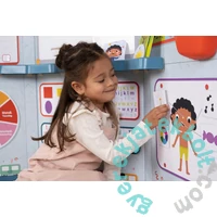 Smoby 380103 Játék iskolai tanterem játékszett