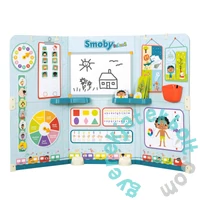 Smoby 380103 Játék iskolai tanterem játékszett