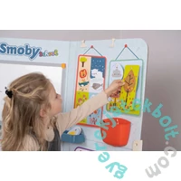 Smoby 380103 Játék iskolai tanterem játékszett