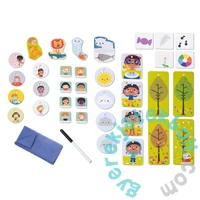 Smoby 380103 Játék iskolai tanterem játékszett