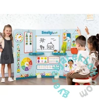 Smoby 380103 Játék iskolai tanterem játékszett