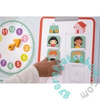 Smoby 380103 Játék iskolai tanterem játékszett