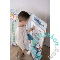 Smoby 380103 Játék iskolai tanterem játékszett