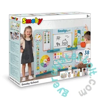 Smoby 380103 Játék iskolai tanterem játékszett