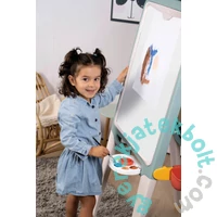 Smoby 410106 Ultimate Kétoldalas mágneses festőállvány és rajztábla