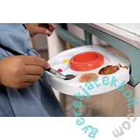 Smoby 410106 Ultimate Kétoldalas mágneses festőállvány és rajztábla