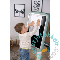 Smoby 410106 Ultimate Kétoldalas mágneses festőállvány és rajztábla
