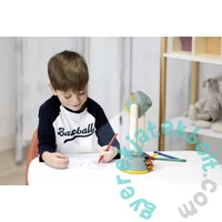 Smoby 430400 Rajzprojektor játékszett