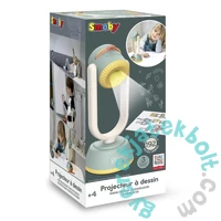 Smoby 430400 Rajzprojektor játékszett