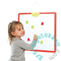 Smoby 48 db-os mágneses betűkészlet (7600430107)