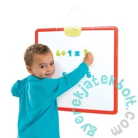 Smoby 48 db-os mágneses számok készletben (7600430105)