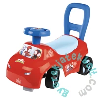 Smoby 720546 bébitaxi - Spidey és csodálatos barátai (7600720546)