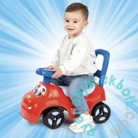 Smoby 720546 bébitaxi - Spidey és csodálatos barátai (7600720546)