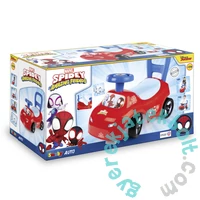 Smoby 720546 bébitaxi - Spidey és csodálatos barátai (7600720546)