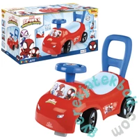Smoby 720546 bébitaxi - Spidey és csodálatos barátai (7600720546)