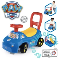 Smoby 720547 bébitaxi - Mancs őrjárat (7600720547)